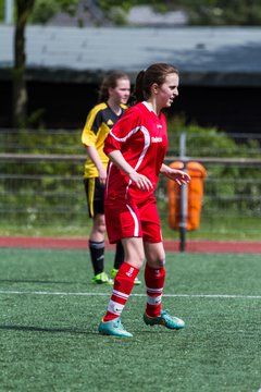Bild 265 - B-Juniorinnen SG Trittau/S�dstormarn - SV Frisia 03 Risum Lindholm : Ergebnis: 3:1